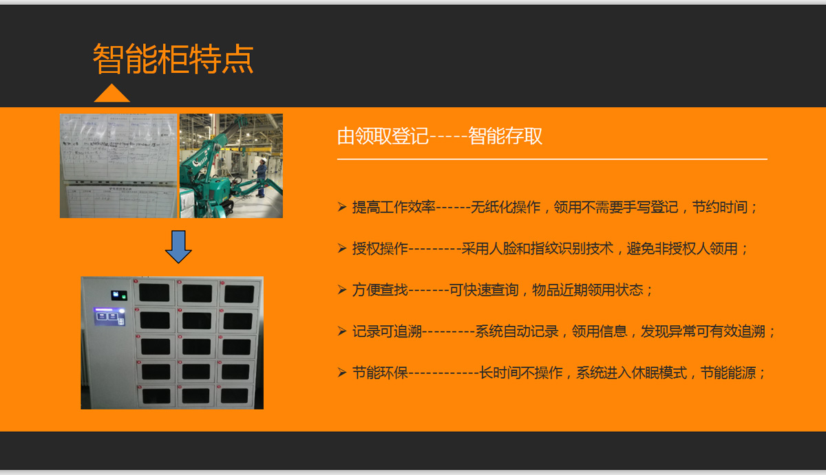 國(guó)合瑞航——智能柜管理系統(tǒng)，上線
